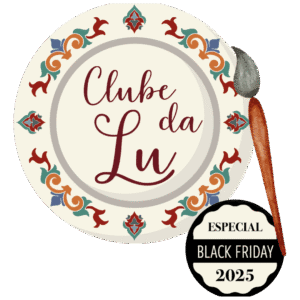 Clube Black da Lu - 2025